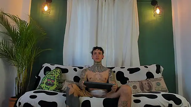 Aron ford online show from March 9, 3:06 pm