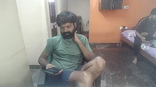 Indiaguy4u online show from January 18, 5:36 am