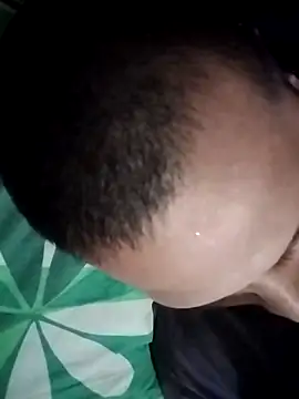 emmanuel116 online show from November 7, 9:18 pm