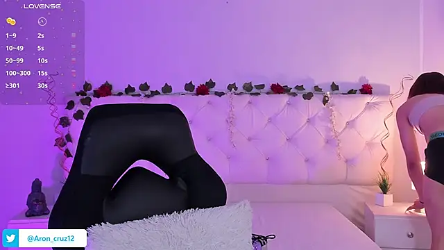 Aron cruz online show from January 14, 2:00 pm