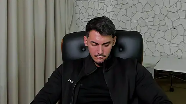 ClintMasters online show from April 18, 5:42 am