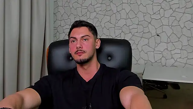 ClintMasters online show from February 9, 7:24 am