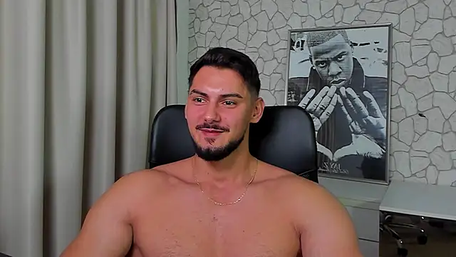 ClintMasters online show from October 25, 5:31 am