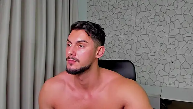 ClintMasters online show from December 3, 6:52 am