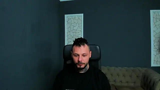 BrianHunts online show from April 14, 4:56 am