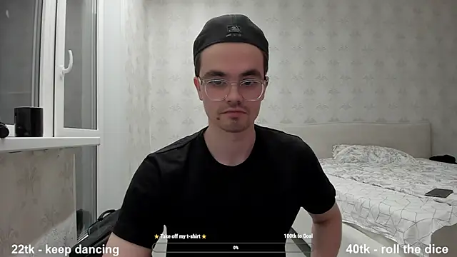 jame flow online show from January 27, 9:00 pm