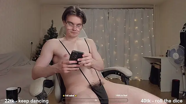 jame flow online show from January 16, 8:25 pm