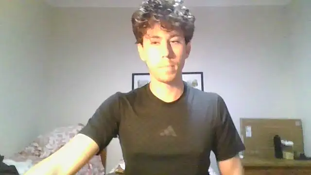 saint not online show from April 16, 9:04 pm