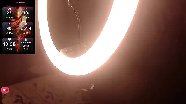 Apolo S online show from November 28, 6:27 am