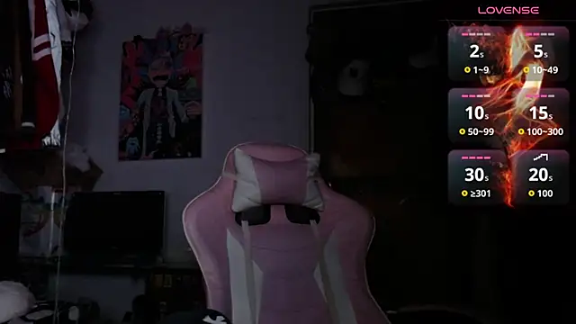 Apolo S online show from March 6, 5:15 am