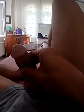 Darkboss31 online show from September 10, 1:32 pm