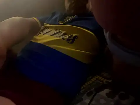 elvis0966 online show from January 6, 3:43 am