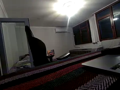 ALPHANDRE online show from November 3, 6:10 pm