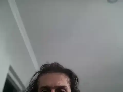 ALPHANDRE online show from November 6, 1:58 pm