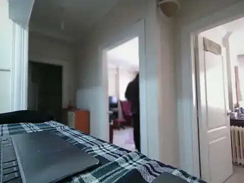 ALPHANDRE online show from February 16, 10:24 am