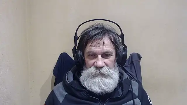 AlexNudo online show from January 10, 12:20 pm