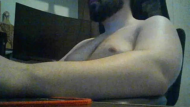 roberc4m online show from October 6, 2:44 pm