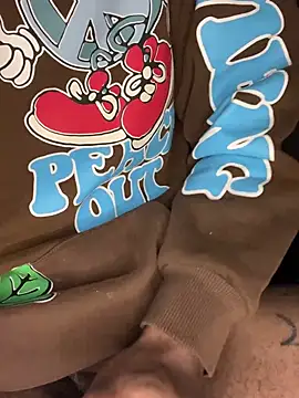 Snapshot of SlxmXBlxck chatting on December 17, 12:22 pm SlxmXBlxck online show from December 17, 12:22 pm