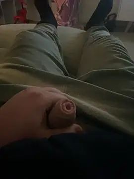 Joeangus87 online show from February 7, 4:16 am