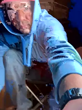 marhi32 online show from January 5, 5:38 pm