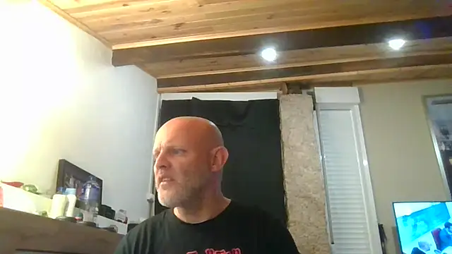 davigochi77bcn online show from November 6, 6:55 pm