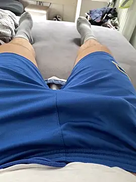 Luishorny19 online show from September 16, 12:17 pm