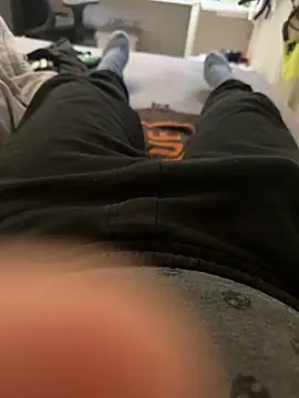 Luishorny19 online show from October 8, 3:38 pm