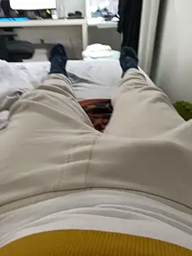 Luishorny19 online show from February 14, 3:05 pm