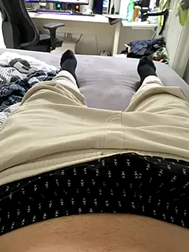 Luishorny19 online show from September 18, 12:51 pm