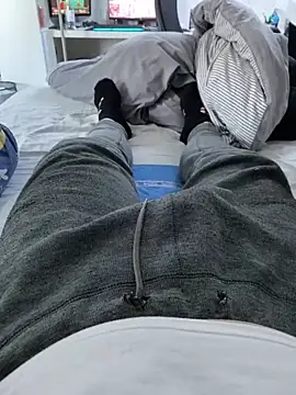 Luishorny19 online show from March 17, 4:33 pm