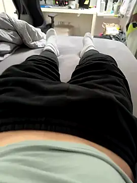 Luishorny19 online show from October 14, 11:06 am