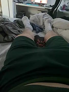 Luishorny19 online show from March 3, 4:40 pm