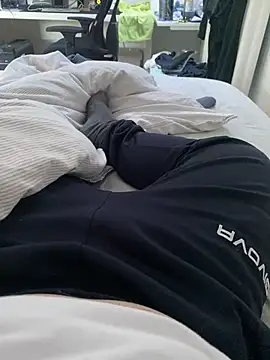 Luishorny19 online show from February 18, 3:43 pm