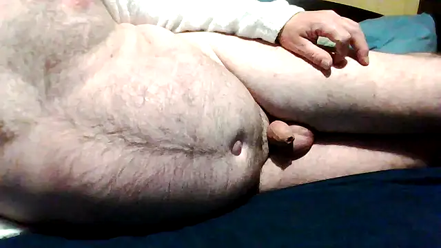 Krissttof online show from April 27, 8:14 pm