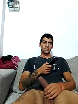 Elverguditojaja online show from March 7, 1:47 am