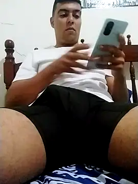 Chocolatinajet online show from January 12, 2:21 pm