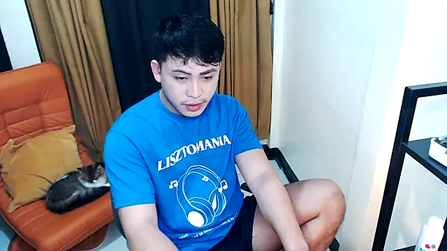 princeJayX online show from December 19, 2:30 am