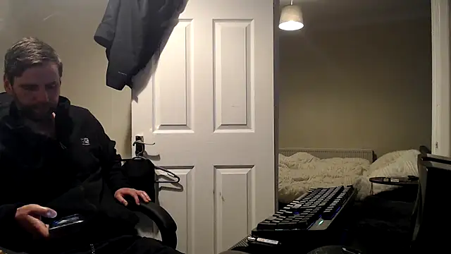 Atheist777 online show from November 3, 4:09 pm