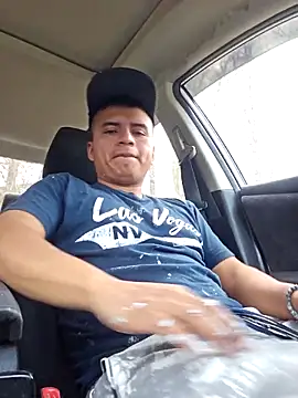 Diablo9804 online show from March 3, 5:42 pm