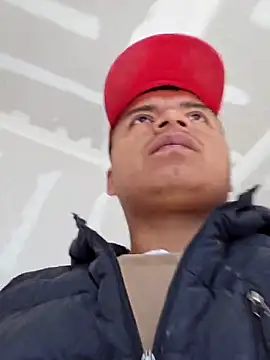 Diablo9804 online show from October 31, 4:43 pm