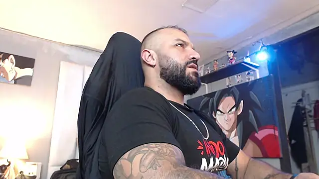 bardock 1 online show from November 11, 12:04 am