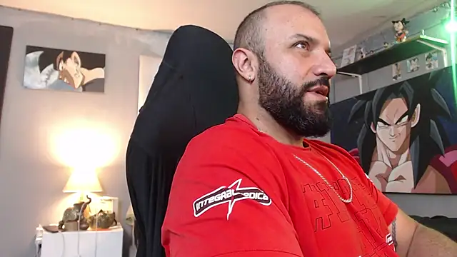 bardock 1 online show from April 6, 10:43 pm