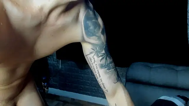 Dmtry6 online show from March 2, 11:23 pm