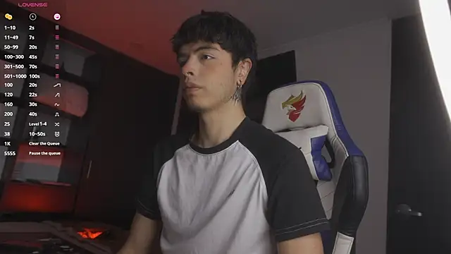  morghan  online show from November 7, 5:38 pm