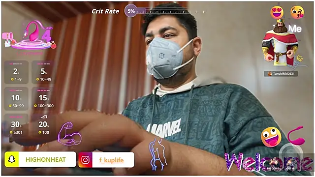 A4h odin1 online show from April 21, 7:58 am