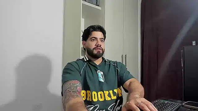  Coddygold  online show from November 15, 12:18 pm