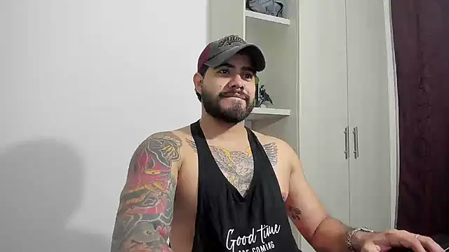  Coddygold  online show from November 26, 3:59 pm