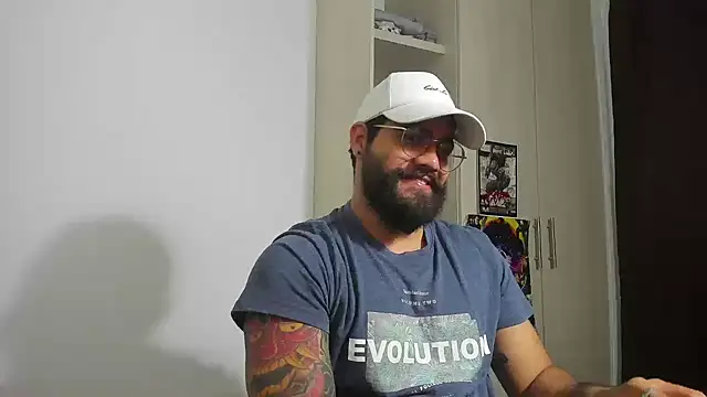  Coddygold  online show from April 8, 12:04 pm