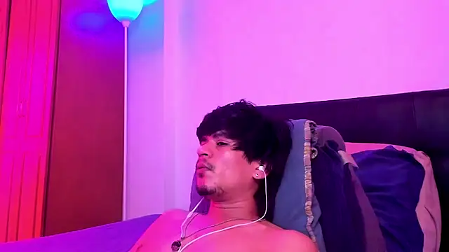 Eiden allenx online show from February 25, 7:26 pm