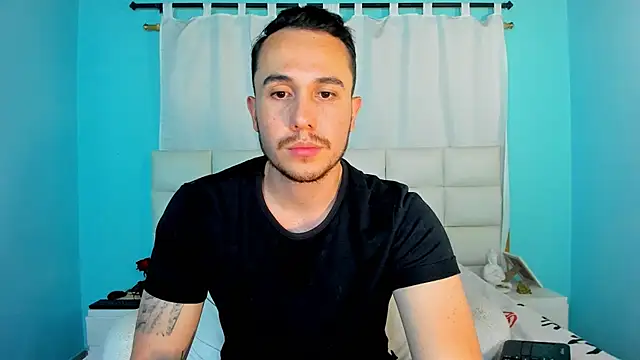 juan  jimenez online show from November 20, 2:33 am